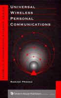 Universal Wireless Personal Communication 0890069581 Book Cover