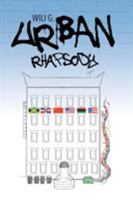 Urban Rhapsody 1684098491 Book Cover