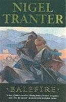 Balefire 1873631057 Book Cover