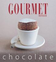 Chocolate 1863962875 Book Cover