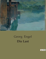 Die Last 3736403925 Book Cover