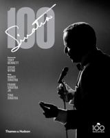 Sinatra 100 0500517827 Book Cover