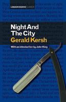 Night and the City 0743413040 Book Cover