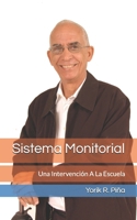 Sistema Monitorial: Una Intervención A La Escuela B095JHYCQ9 Book Cover