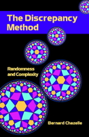 The Discrepancy Method 0521003571 Book Cover