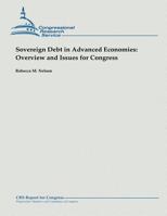 Sovereign Debt in Advanced Economies: Overview and Issues for Congress 1482764776 Book Cover