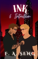 Ink & Intuition B0DS9QDV7V Book Cover