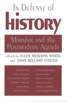 In Defense of History 0853459851 Book Cover