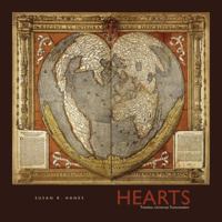 Hearts: Timeless, Universal, Transcendent 0615861555 Book Cover