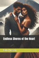 Endless Shores of the Heart (African Love) B0DT6BTLM1 Book Cover