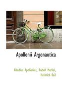 Apollonii Argonautica 1116839768 Book Cover