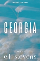 Georgia: Britain's Story, Part 1 (Spearhead Lake) B0C4WTNF9G Book Cover