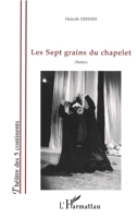 les sept grains du chapelet 2747540138 Book Cover