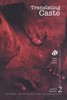 Translating Caste 8187649054 Book Cover