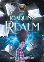 Joaquin's Realm B0DRW9G8DS Book Cover