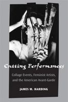Cutting Performances 0472117181 Book Cover