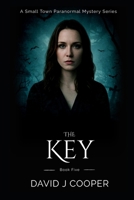 The Key 1792794312 Book Cover