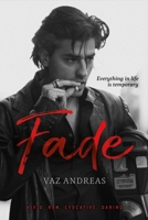 Fade 1543901263 Book Cover