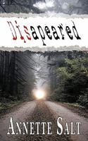 Disapeared 1456774468 Book Cover