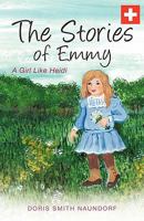 The Stories of Emmy 1609578805 Book Cover