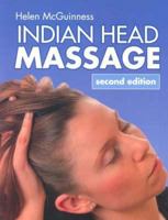 Indian Head Massage 034081473X Book Cover