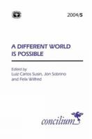 A Different World Is Possible 0334030811 Book Cover