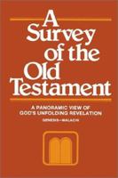 A Survey of the Old Testament 0892650893 Book Cover