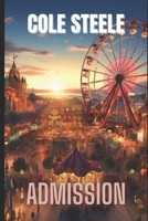 Admission B0CHN97TYH Book Cover