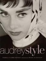 Audrey Style 0060193298 Book Cover