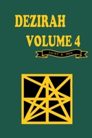 Dezirah Volume 4 1999241428 Book Cover