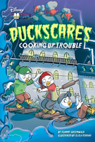 Recipe for Disaster (Duckscares #2) 1419750798 Book Cover