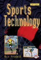 Sports Technology 0822575876 Book Cover