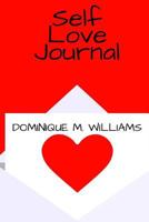 Self Love Journal 1729656536 Book Cover