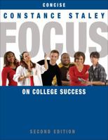 Focus on College Success 0495906425 Book Cover