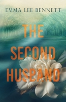 The Second Husband B0BXNCHNJ3 Book Cover