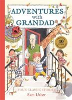 Adventures with Grandad 1800789920 Book Cover