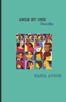 Onze et Une: Nouvelles null Book Cover