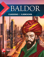 Cuaderno de ejercicios Baldor / Baldor Exercise Workbook (Spanish Edition) 6075741461 Book Cover