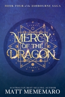Mercy of the Dragon (The Ashbourne Saga) B0GVKN6NHW Book Cover