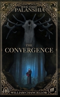 Convergence : Palanshia Book 3 1952448336 Book Cover