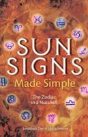 Sun Signs Made Simple: The Zodiac in a Nutshell 190306533X Book Cover