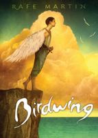 Birdwing 0439211689 Book Cover