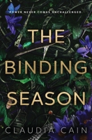 The Binding Season 1991169361 Book Cover