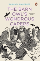 Barn Owl's Wondrous Capers 014400108X Book Cover