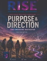 9th Grade Resilience Curriculum: Purpose & Direction (RISE Resilience Curriculum Series.) B0HJM4BDG4 Book Cover
