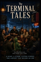 The Terminal Tales B0H6R53MDX Book Cover