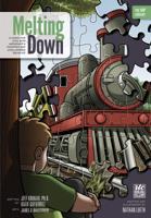 Melting Down: A Comic for Kids with Asperger's Disorder and Challenging Behavior (the Orp Library) 1939418208 Book Cover