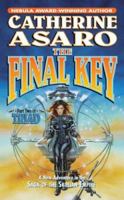The Final Key 0765313537 Book Cover