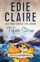 Tofino Storm 1946343048 Book Cover