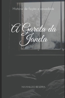 A Garota da Janela B0915MBNG1 Book Cover